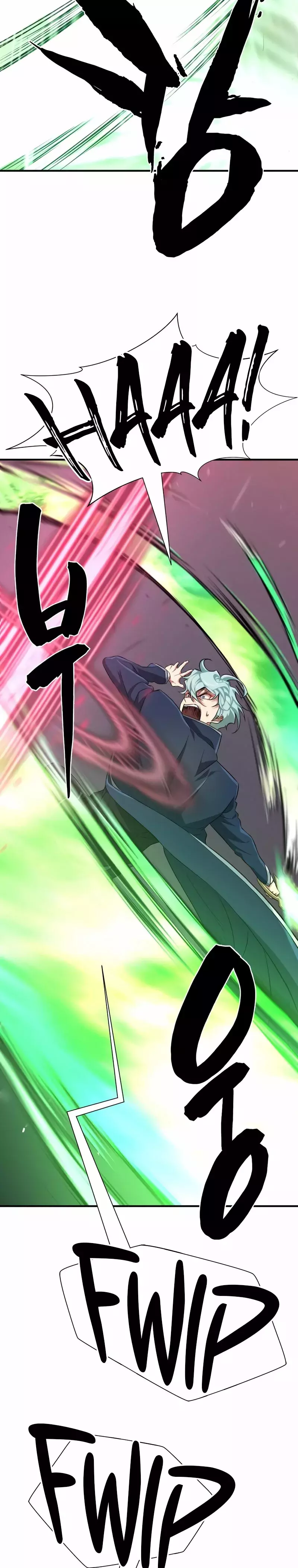 Read The Greatest Estate Developer Español Manga Online