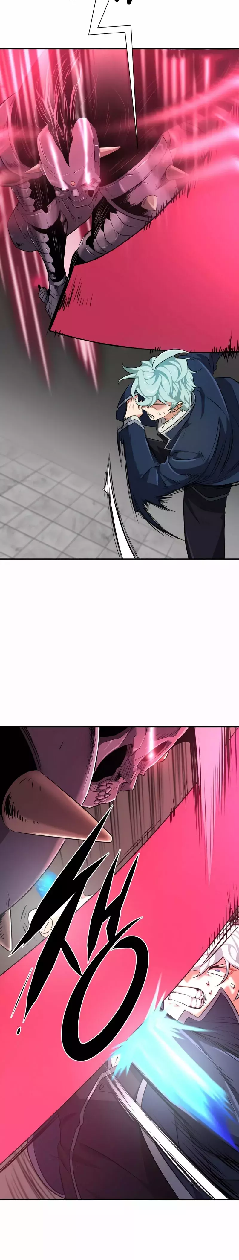 Read The Greatest Estate Developer Español Manga Online