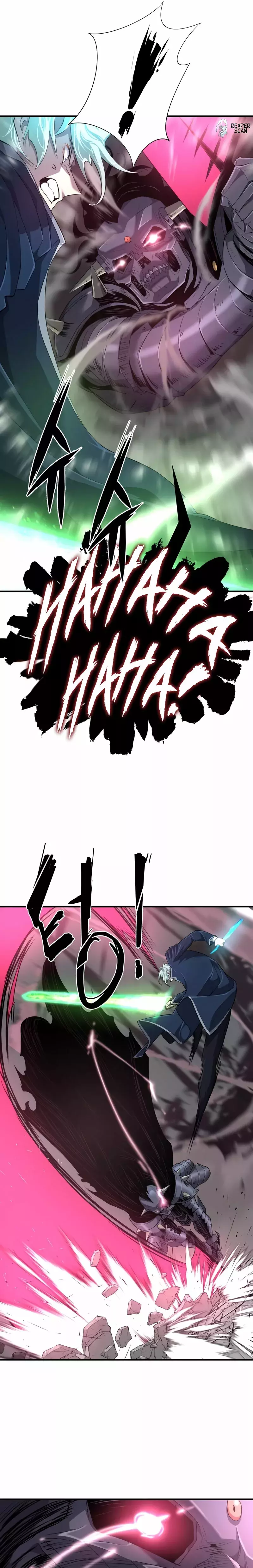 Read The Greatest Estate Developer Español Manga Online