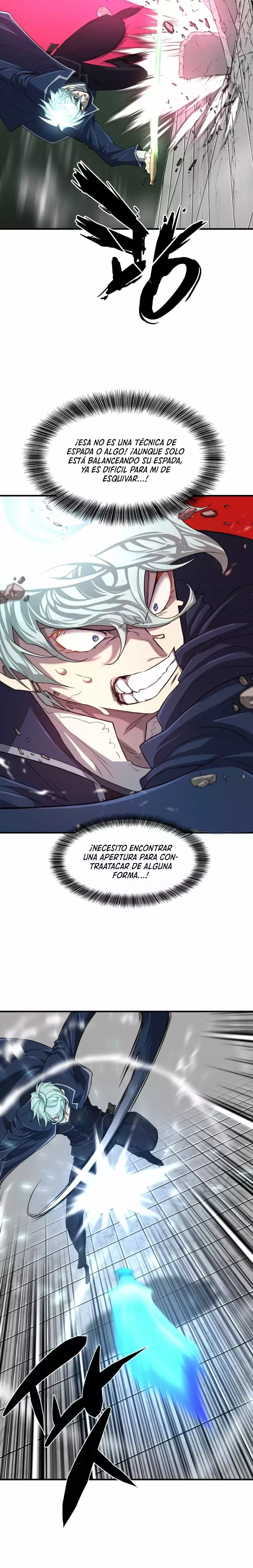 Read The Greatest Estate Developer Español Manga Online