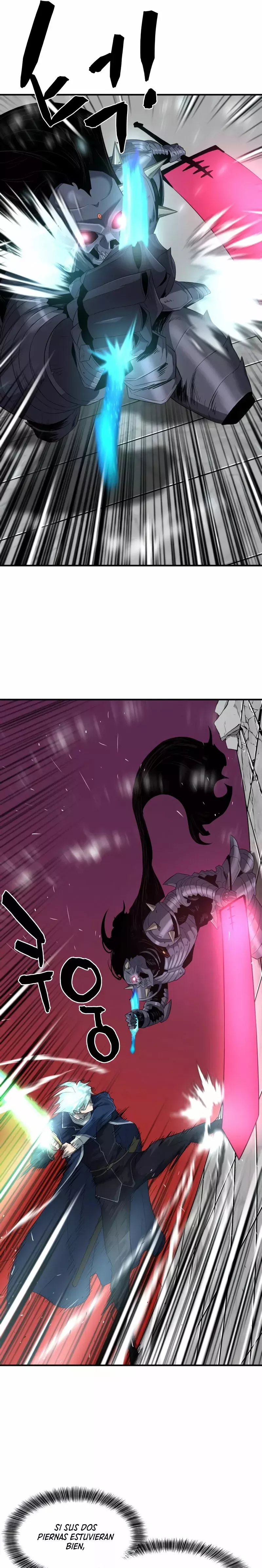 Read The Greatest Estate Developer Español Manga Online