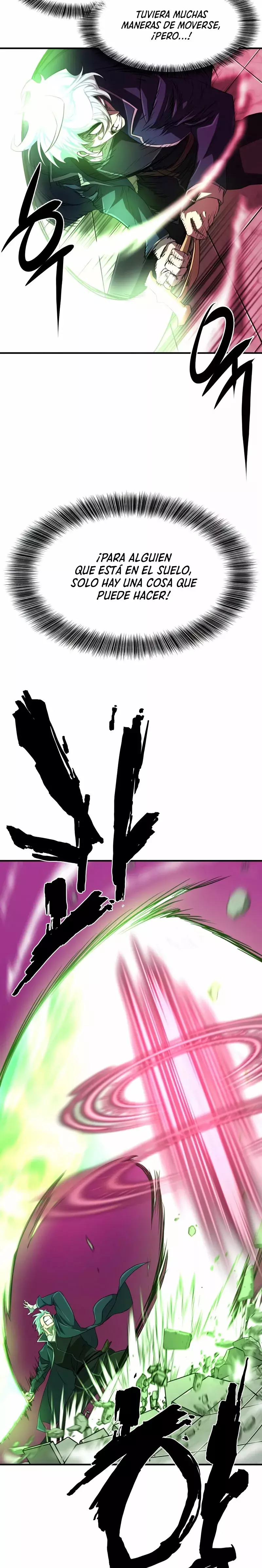 Read The Greatest Estate Developer Español Manga Online