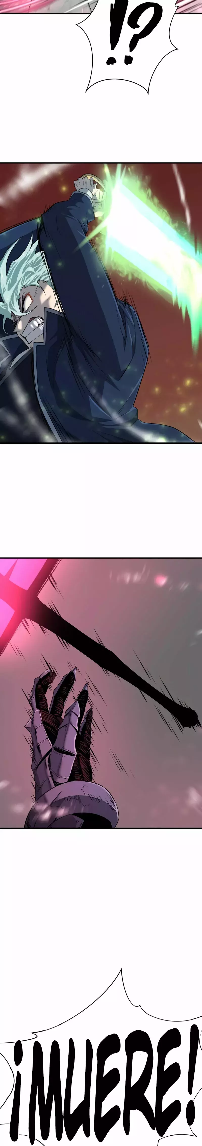 Read The Greatest Estate Developer Español Manga Online