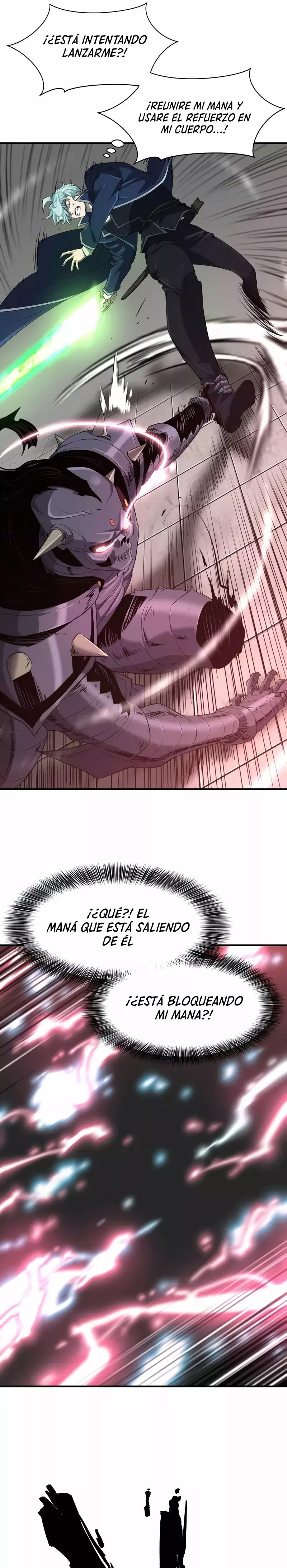 Read The Greatest Estate Developer Español Manga Online