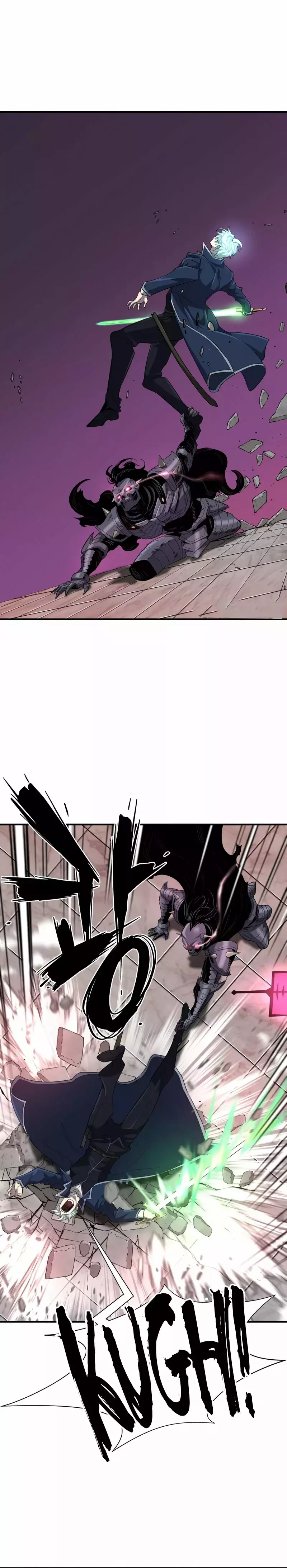 Read The Greatest Estate Developer Español Manga Online