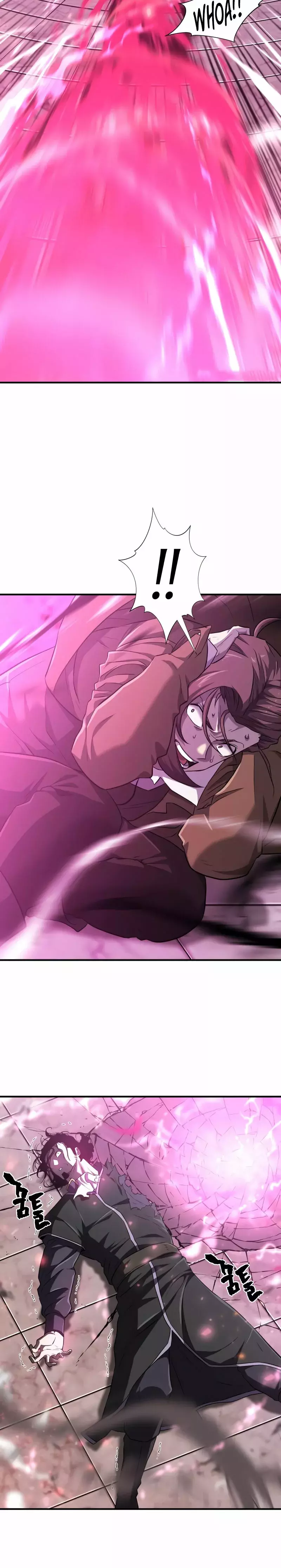 Read The Greatest Estate Developer Español Manga Online