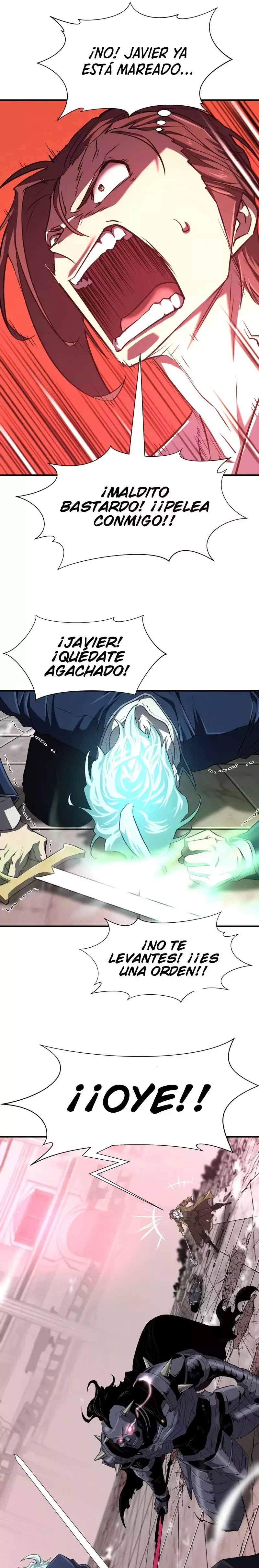 Read The Greatest Estate Developer Español Manga Online