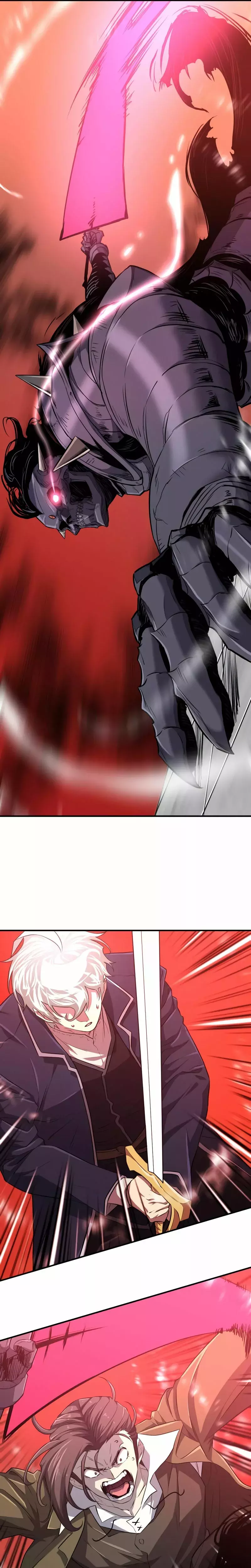 Read The Greatest Estate Developer Español Manga Online