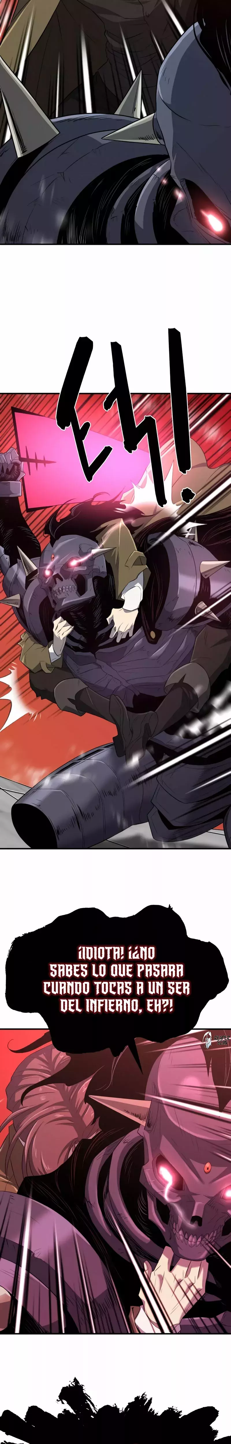 Read The Greatest Estate Developer Español Manga Online