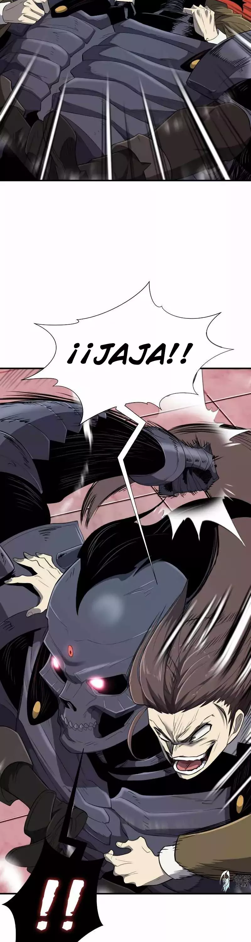 Read The Greatest Estate Developer Español Manga Online