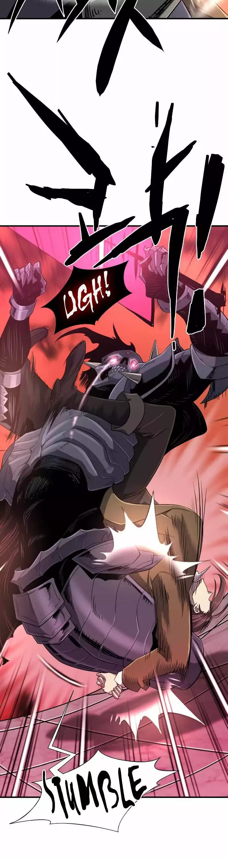 Read The Greatest Estate Developer Español Manga Online