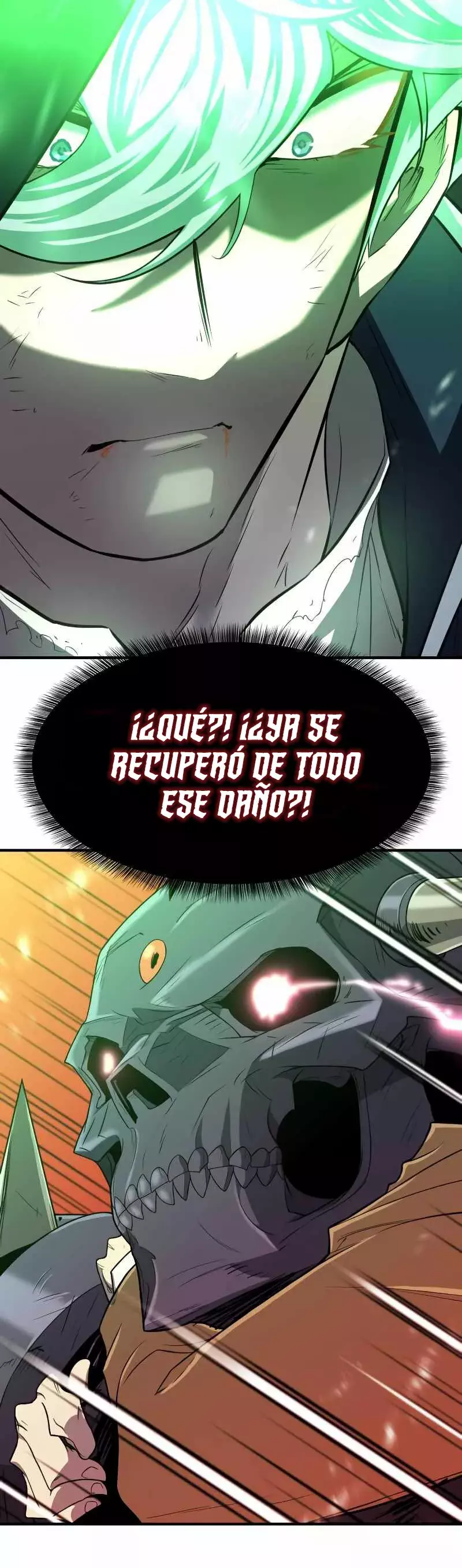 Read The Greatest Estate Developer Español Manga Online