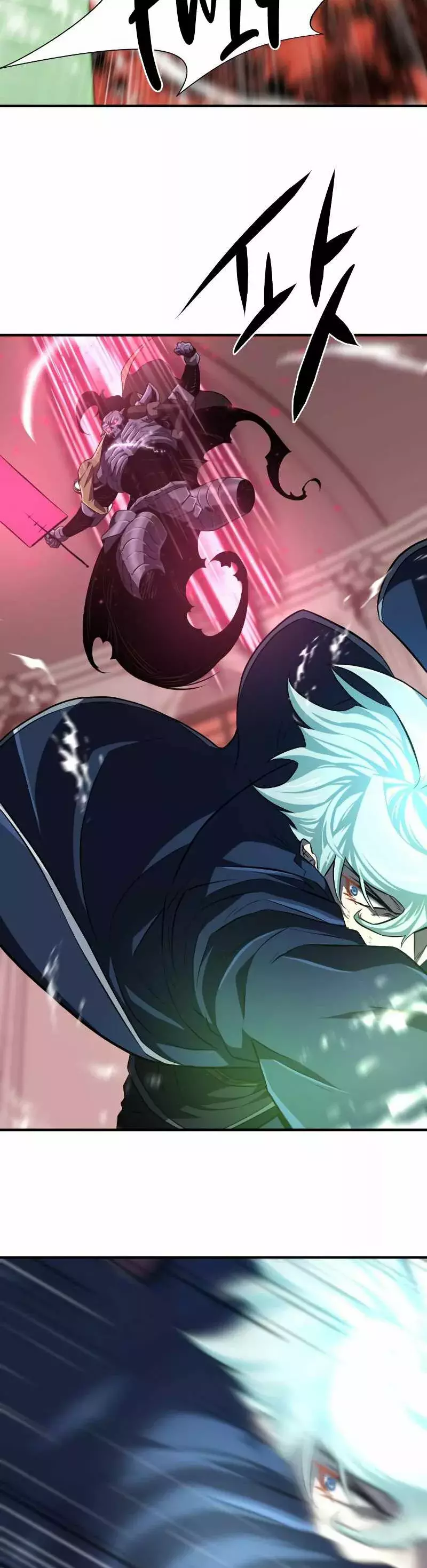 Read The Greatest Estate Developer Español Manga Online