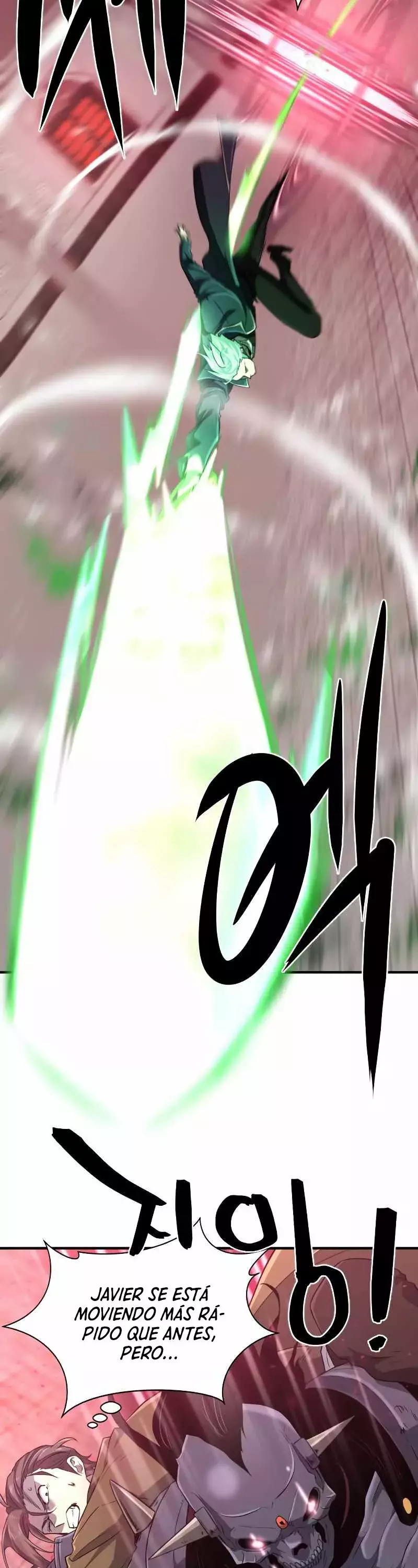 Read The Greatest Estate Developer Español Manga Online