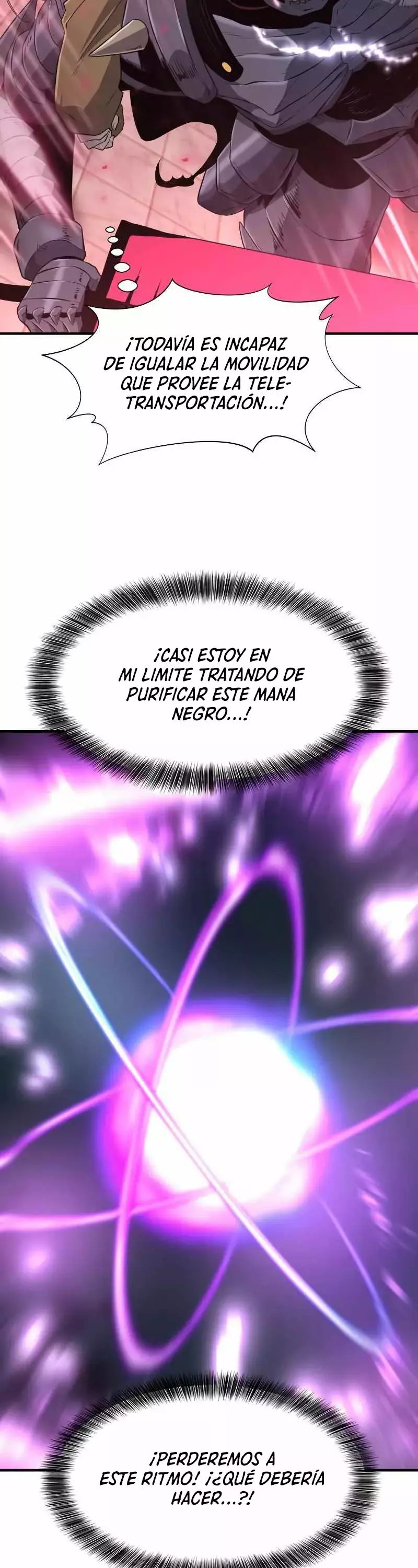 Read The Greatest Estate Developer Español Manga Online