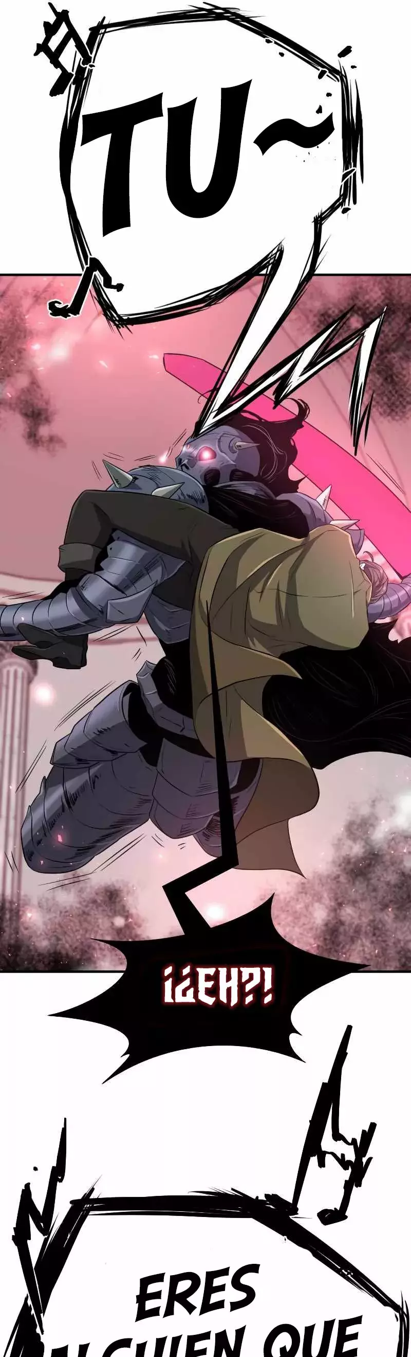 Read The Greatest Estate Developer Español Manga Online