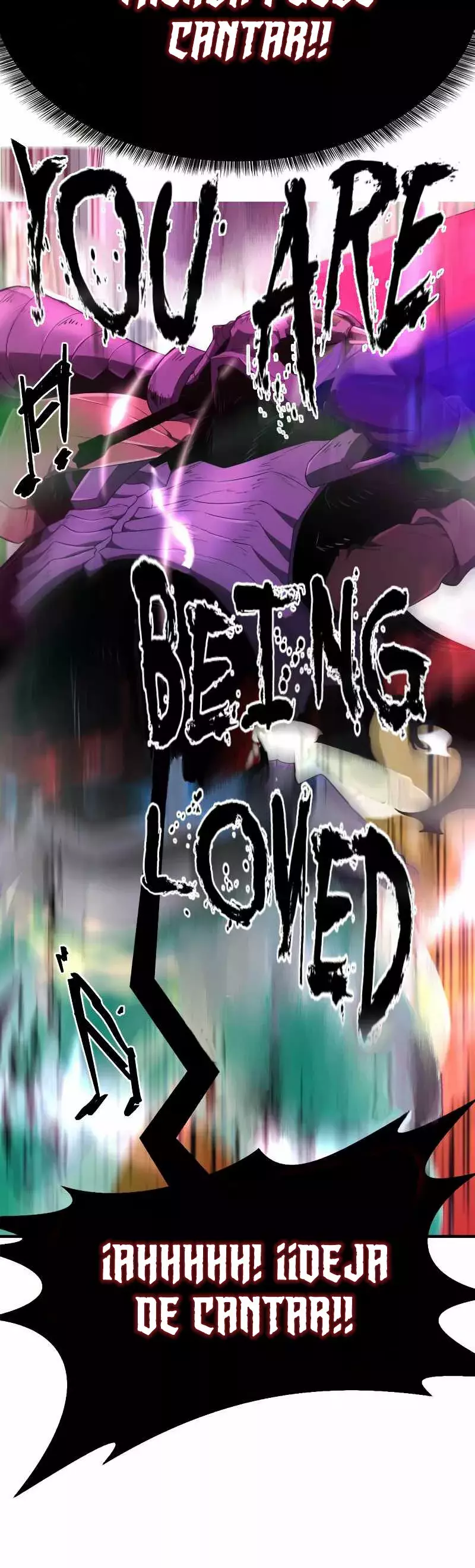 Read The Greatest Estate Developer Español Manga Online