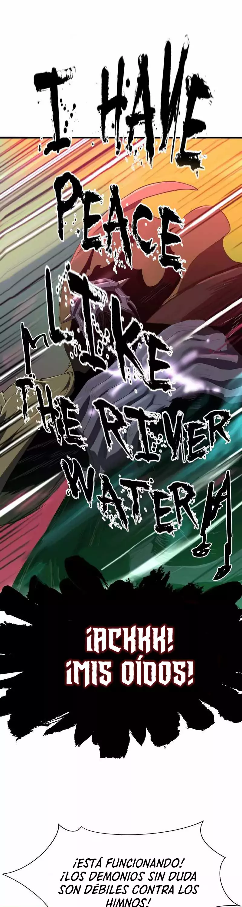 Read The Greatest Estate Developer Español Manga Online