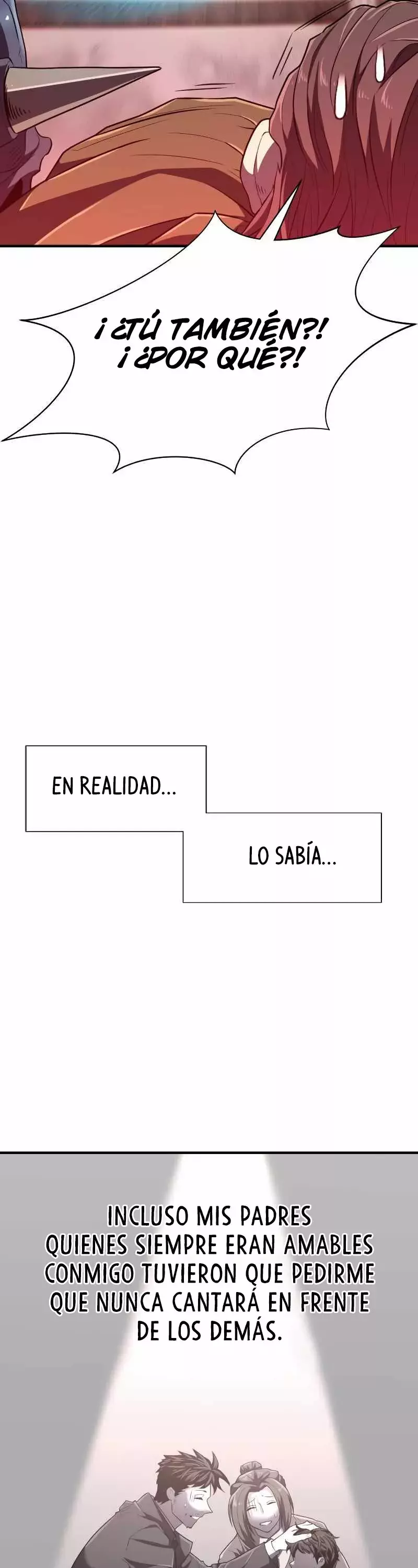 Read The Greatest Estate Developer Español Manga Online