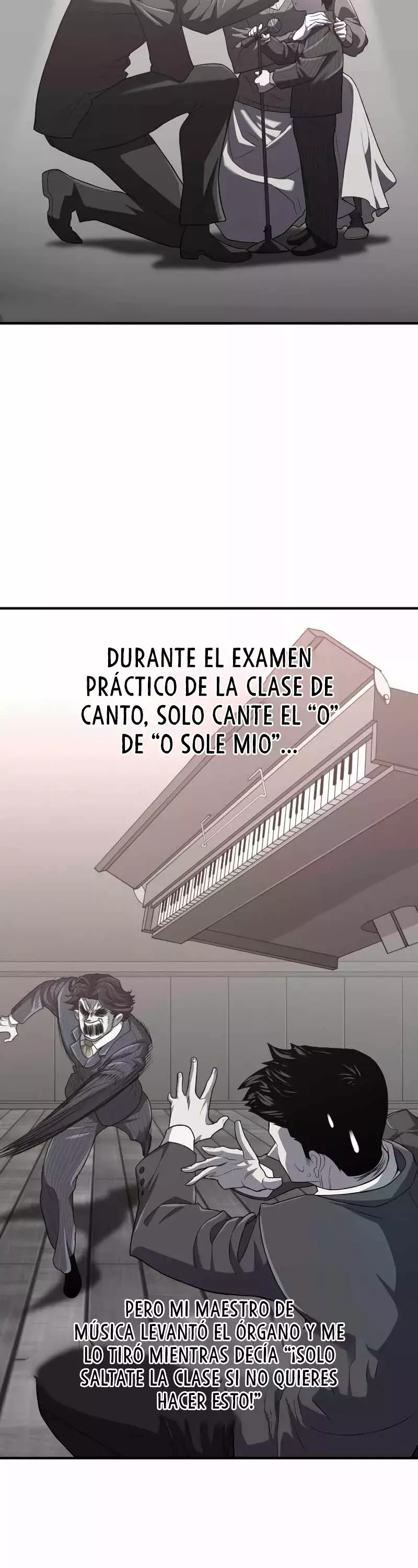 Read The Greatest Estate Developer Español Manga Online