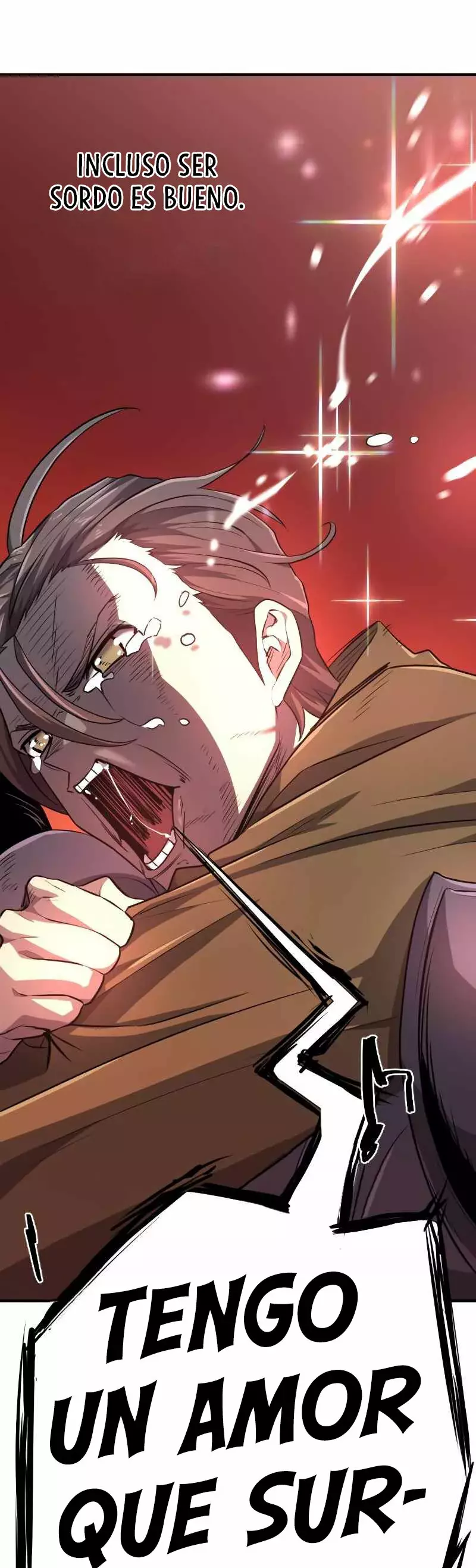 Read The Greatest Estate Developer Español Manga Online