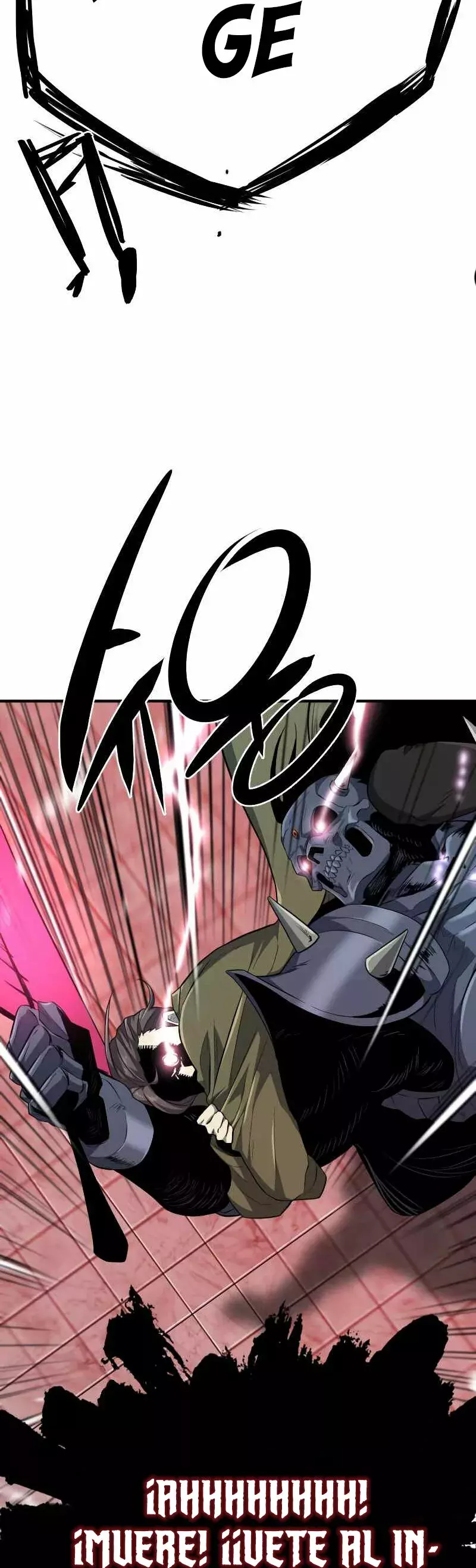 Read The Greatest Estate Developer Español Manga Online