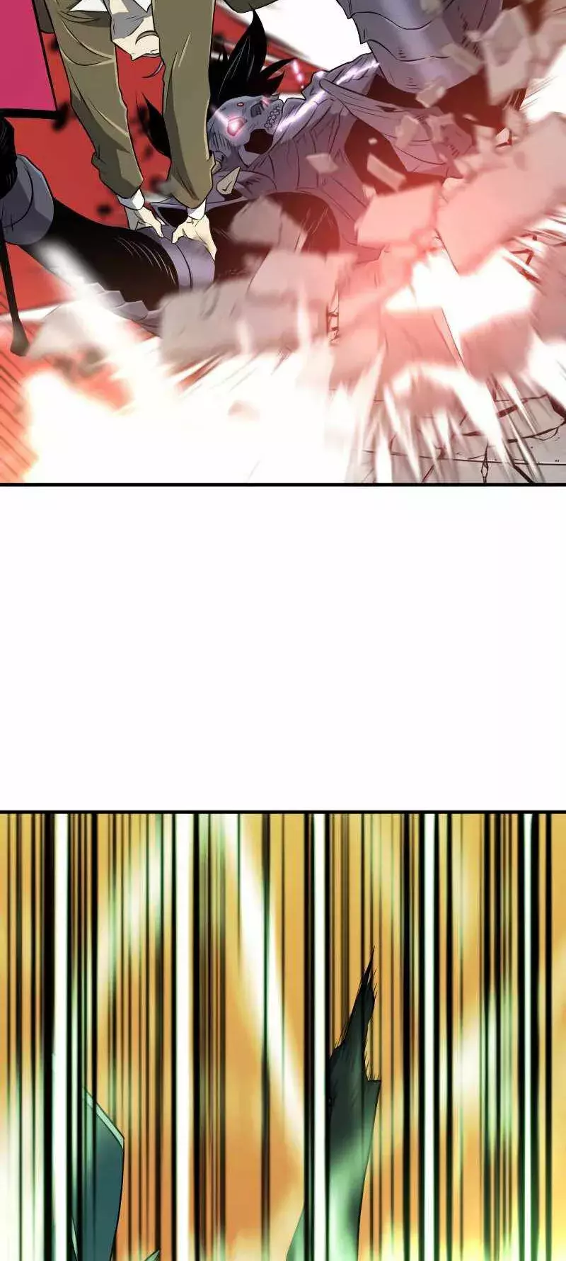 Read The Greatest Estate Developer Español Manga Online