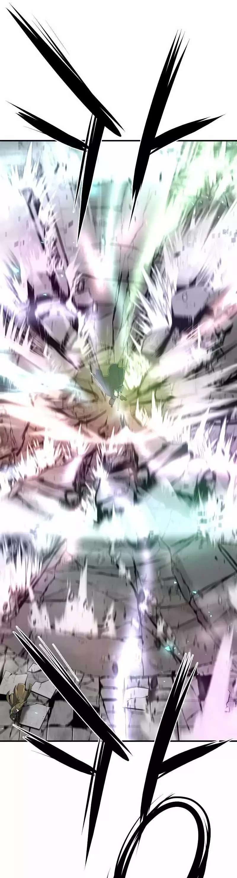 Read The Greatest Estate Developer Español Manga Online