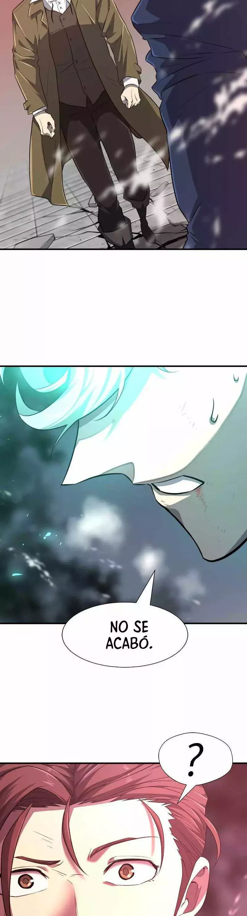 Read The Greatest Estate Developer Español Manga Online