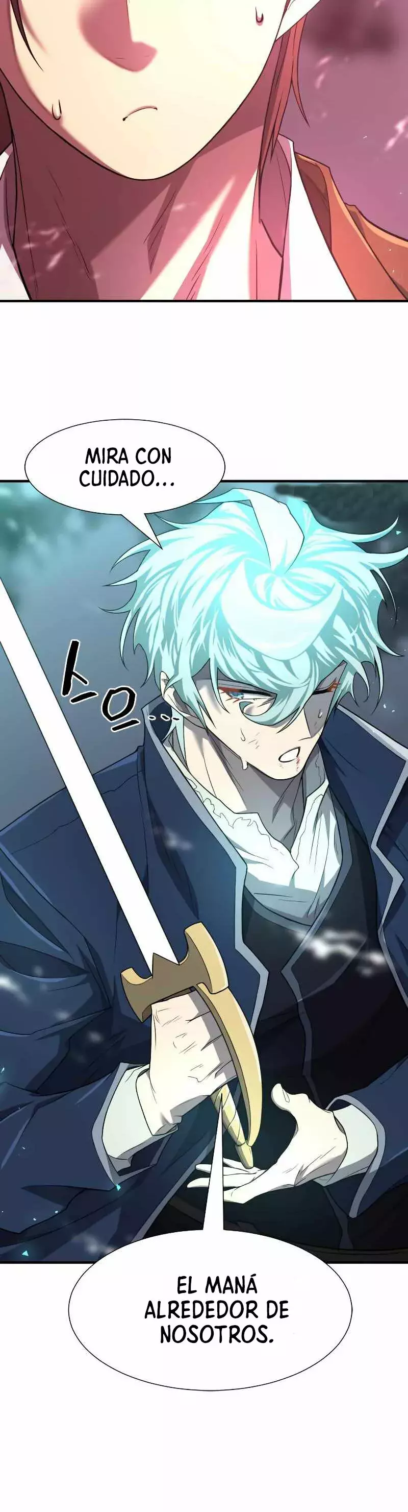 Read The Greatest Estate Developer Español Manga Online