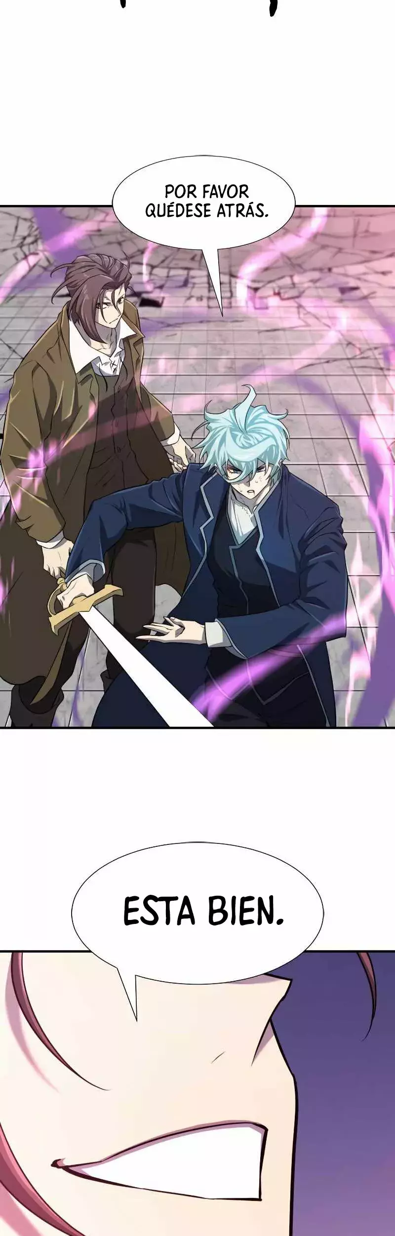 Read The Greatest Estate Developer Español Manga Online