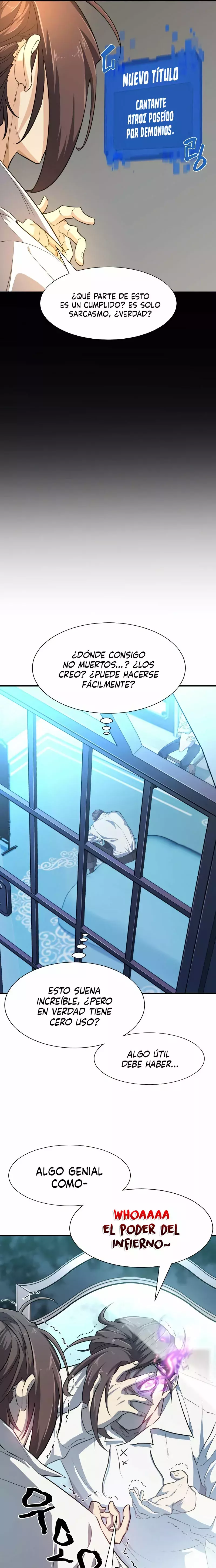 Read The Greatest Estate Developer Español Manga Online