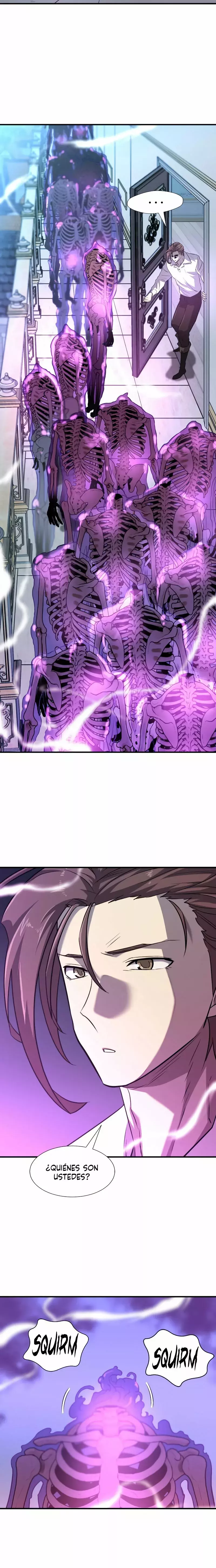 Read The Greatest Estate Developer Español Manga Online