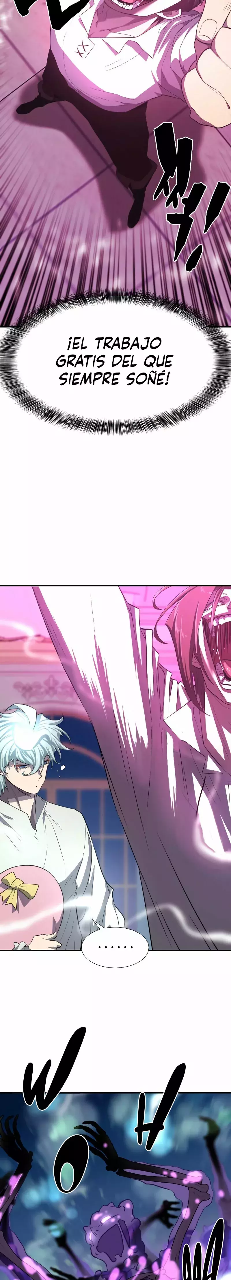 Read The Greatest Estate Developer Español Manga Online