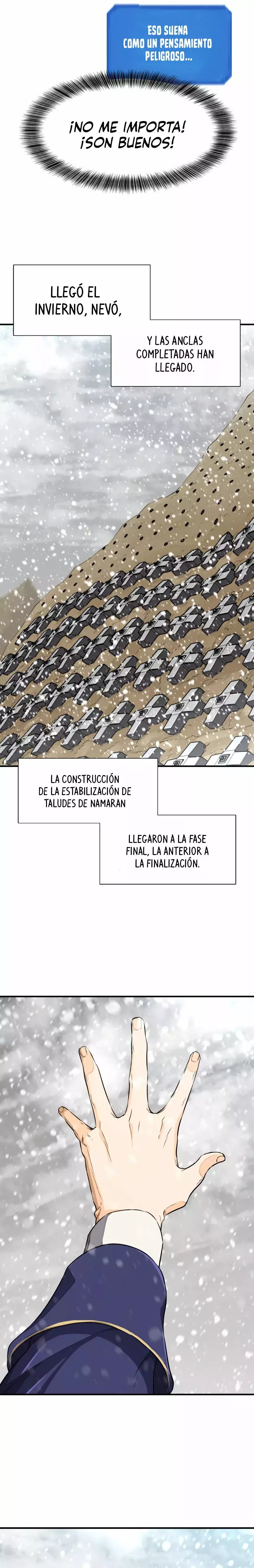 Read The Greatest Estate Developer Español Manga Online