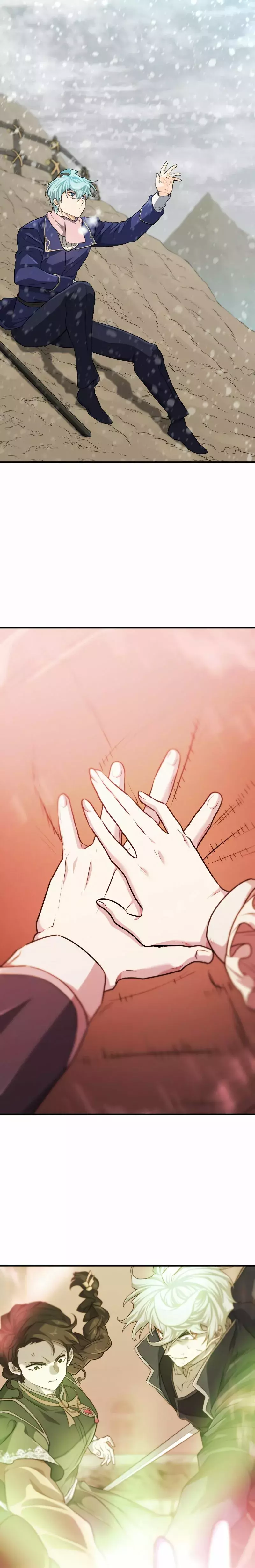 Read The Greatest Estate Developer Español Manga Online