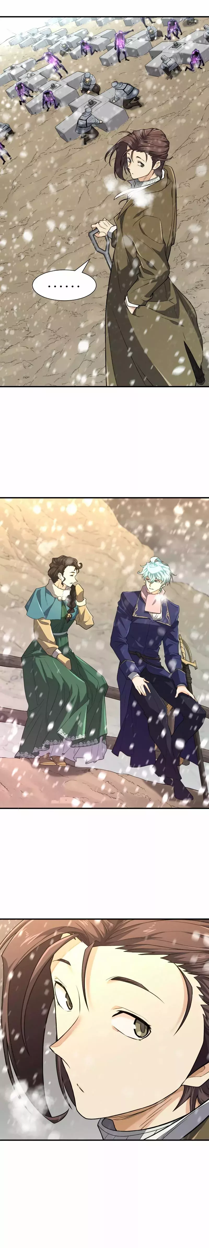 Read The Greatest Estate Developer Español Manga Online