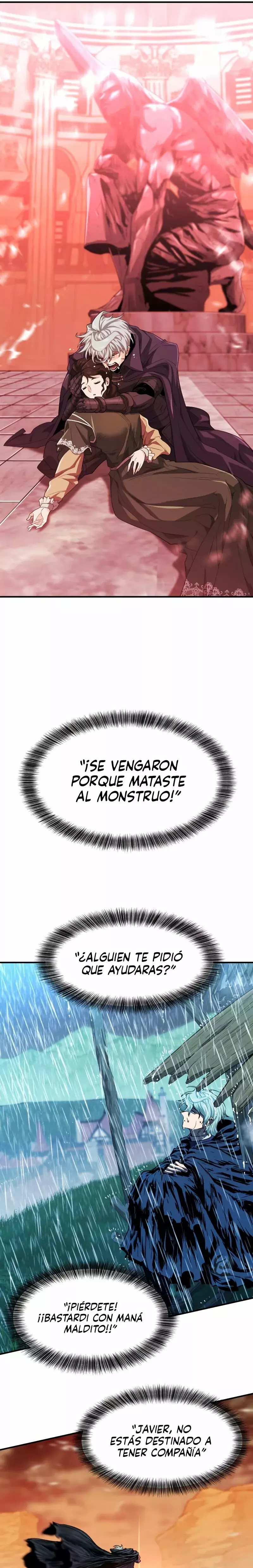 Read The Greatest Estate Developer Español Manga Online