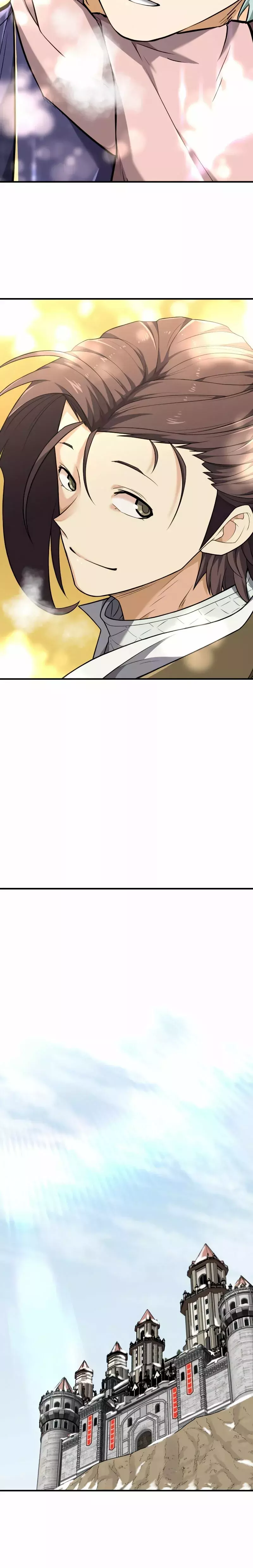 Read The Greatest Estate Developer Español Manga Online