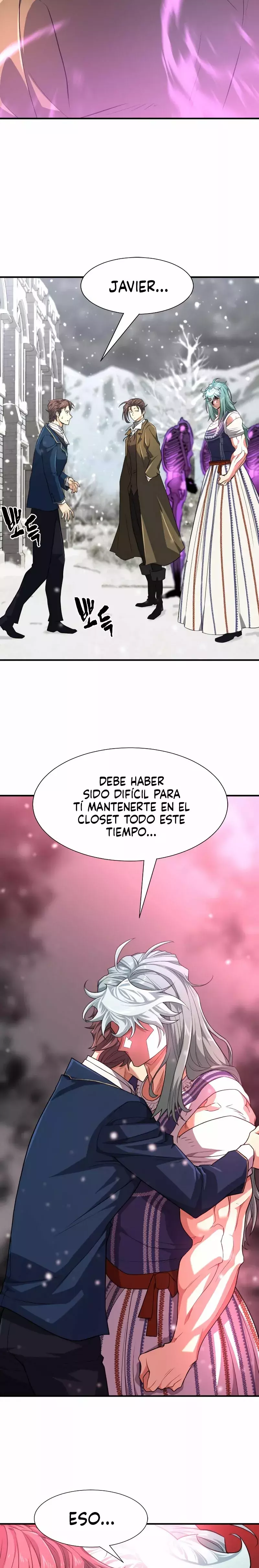 Read The Greatest Estate Developer Español Manga Online