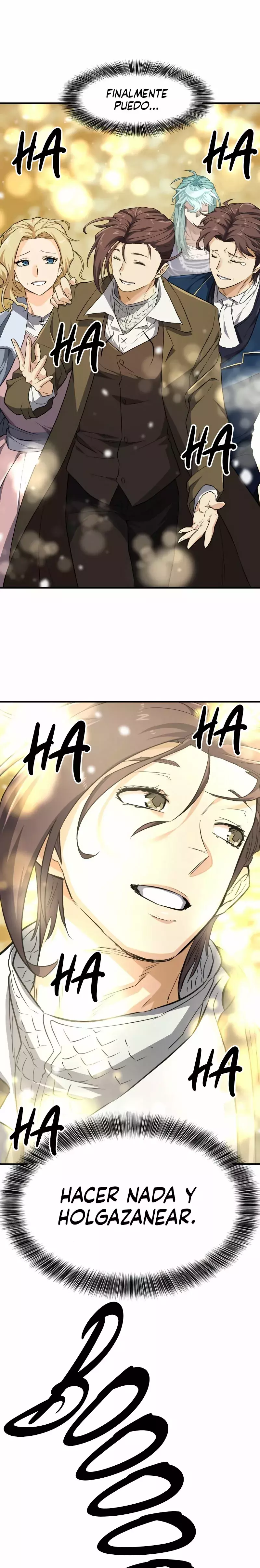 Read The Greatest Estate Developer Español Manga Online