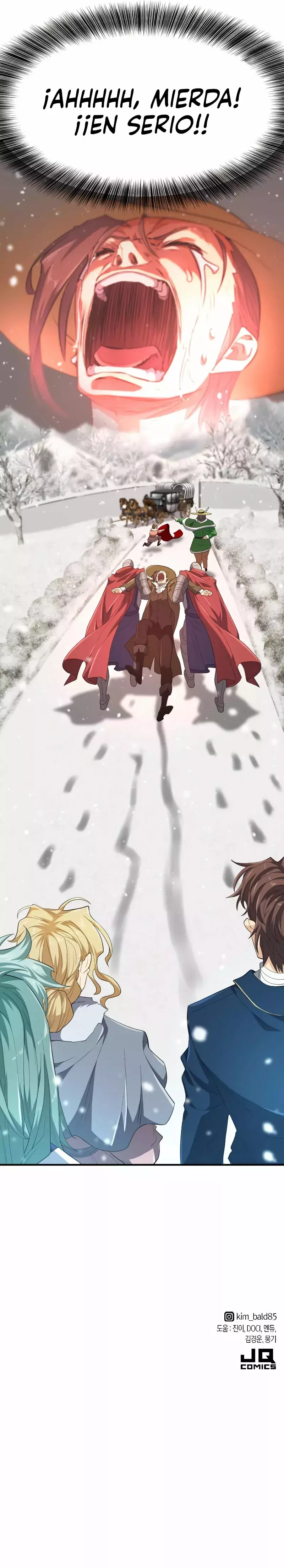 Read The Greatest Estate Developer Español Manga Online