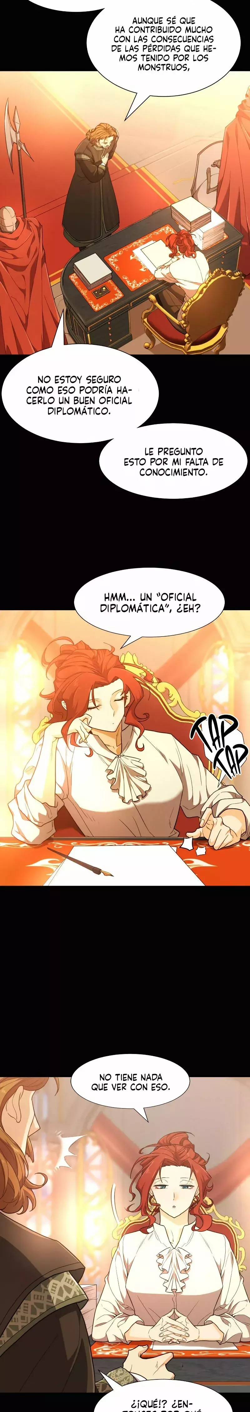 Read The Greatest Estate Developer Español Manga Online