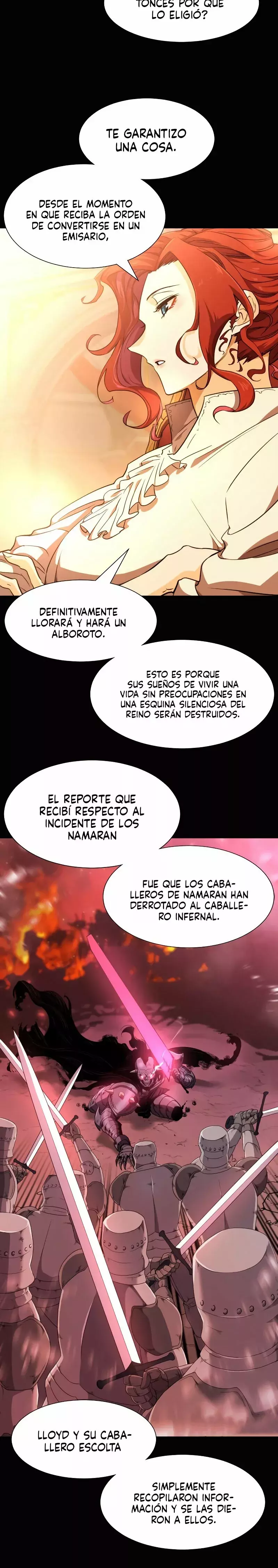 Read The Greatest Estate Developer Español Manga Online