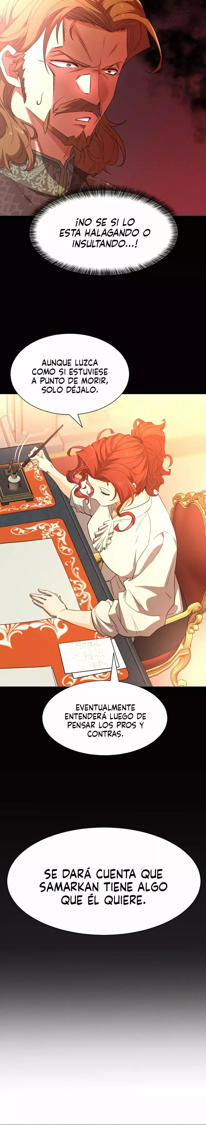 Read The Greatest Estate Developer Español Manga Online