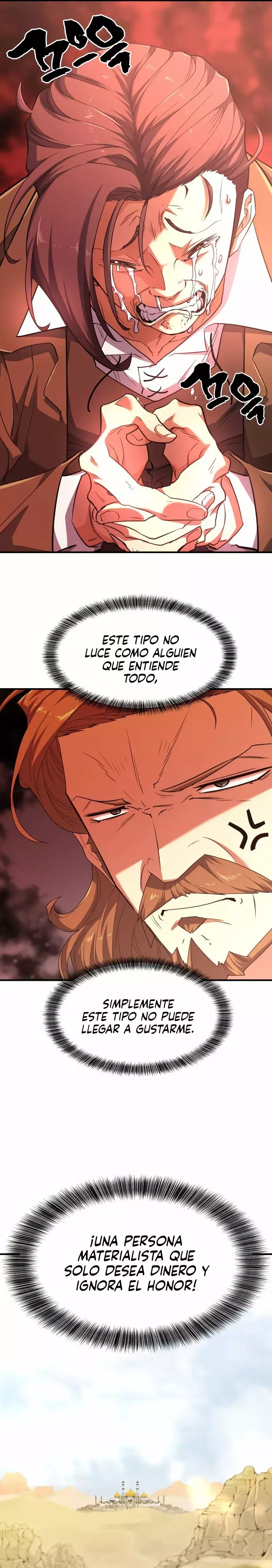 Read The Greatest Estate Developer Español Manga Online