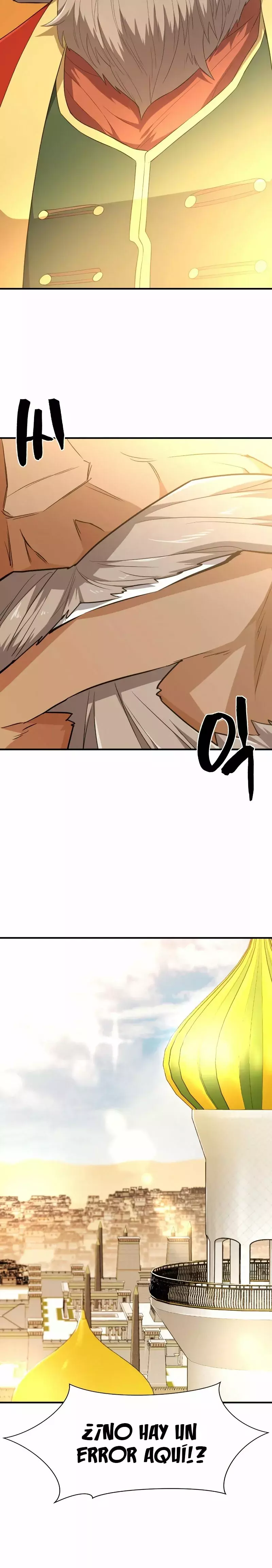 Read The Greatest Estate Developer Español Manga Online