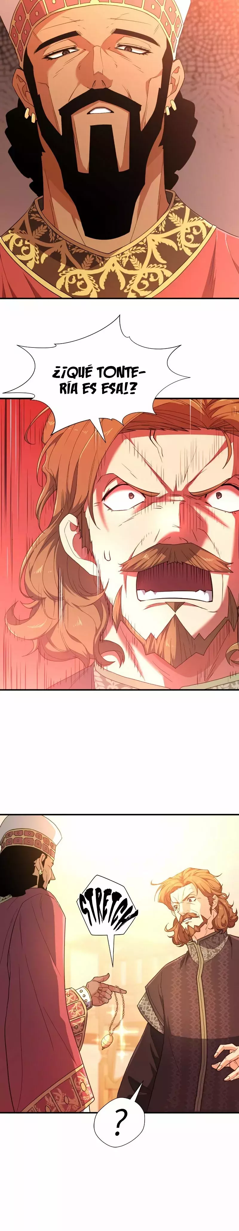 Read The Greatest Estate Developer Español Manga Online