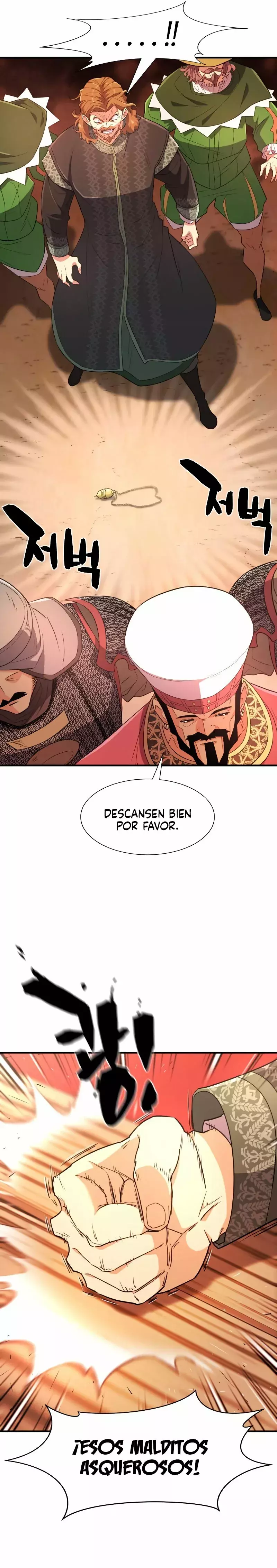 Read The Greatest Estate Developer Español Manga Online