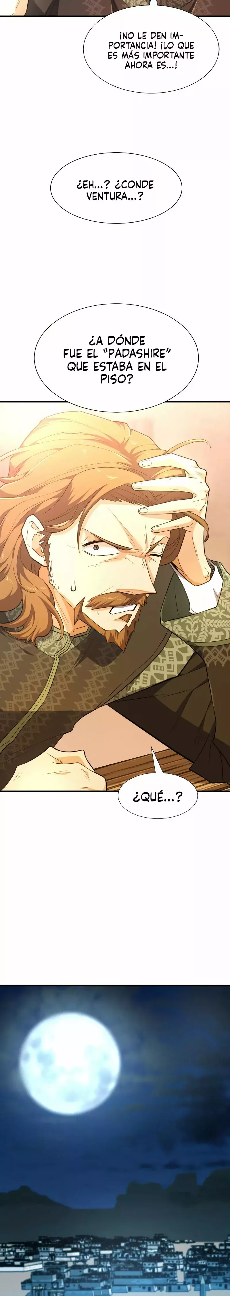 Read The Greatest Estate Developer Español Manga Online